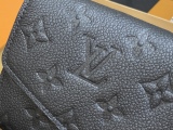 L*ouis V*uitton Top Wallets  19.5*10.5*2.5CM