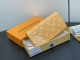 L*ouis V*uitton Top Wallets  19*2*10CM