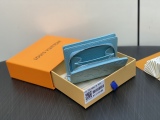 L*ouis V*uitton Top Wallets  11*8.5*3.5CM