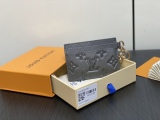 L*ouis V*uitton Top Wallets  10.2*7.3*0.3CM