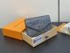 L*ouis V*uitton Top Wallets  12 *9.5 *2.5CM