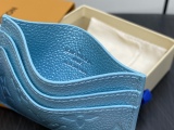 L*ouis V*uitton Top Wallets  10.2*7.3*0.3CM