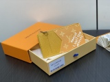 L*ouis V*uitton Top Wallets  14.5*1*8CM