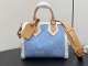 L*ouis V*uitton Top Bag 25*15*15CM