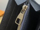 L*ouis V*uitton Top Wallets  19.5*10.5*2.5CM