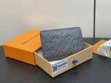 L*ouis V*uitton Top Wallets  12 *9.5 *2.5CM