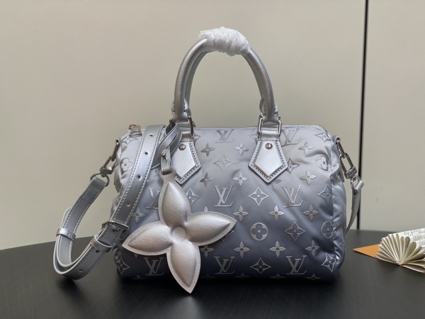 L*ouis V*uitton Top Bag 25*19*15CM