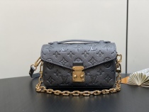 L*ouis V*uitton Top Bag 21.5*6*13.5CM