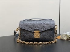 L*ouis V*uitton Top Bag 21.5*6*13.5CM