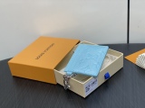 L*ouis V*uitton Top Wallets  10.2*7.3*0.3CM