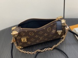 L*ouis V*uitton Top Bag 12*4*23CM