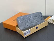 L*ouis V*uitton Top Wallets  19.5*10.5*2.5CM