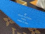 L*ouis V*uitton Top Wallets   11*7.5*1.5CM