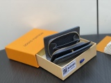 L*ouis V*uitton Top  Wallets   9*11.5*1.5CM