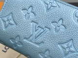 L*ouis V*uitton Top Wallets  11*8.5*3.5CM