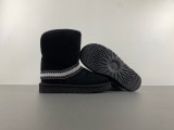 Women U*GG Top Sneaker