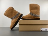Women U*GG Top Sneaker