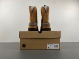 Women U*GG Top Sneaker