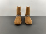 Women U*GG Top Sneaker