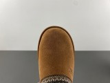 Women U*GG Top Sneaker