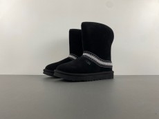 Women U*GG Top Sneaker