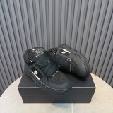 Men Women A*miri Top Quality Sneakers