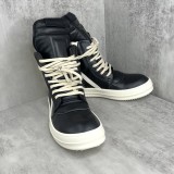 Men Women R*ick O*wens Top Quality Sneakers