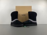 Women U*GG Top Sneaker
