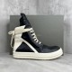 Men Women R*ick O*wens Top Quality Sneakers