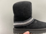 Women U*GG Top Sneaker