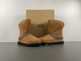 Women U*GG Top Sneaker