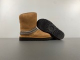Women U*GG Top Sneaker
