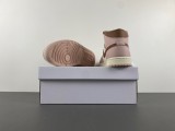 Air Jordan 1 Mid Feasts BQ6472-620