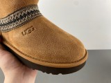 Women U*GG Top Sneaker