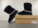 Women U*GG Top Sneaker