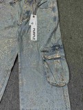 P*urple Top Quality Clothes