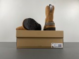 Women U*GG Top Sneaker