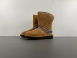 Women U*GG Top Sneaker