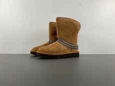 Women U*GG Top Sneaker