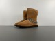 Women U*GG Top Sneaker