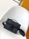 L*ouis V*uitton Top Bag 19*15*7CM