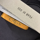F*EAR O*F G*OD  Top Quality Clothes