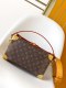 L*ouis V*uitton Top Bag  29*17.5*10CM