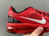 Air Max+ 2013 'Pimento' 554886-600