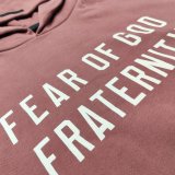 F*EAR O*F G*OD  Top Quality Clothes