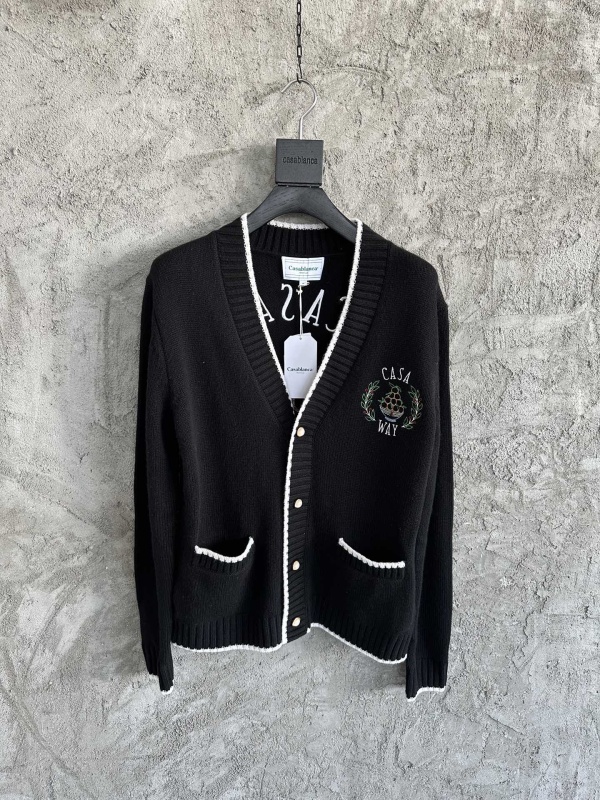 C*ASABLANCA Top Quality Clothes