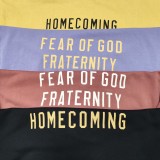 F*EAR O*F G*OD  Top Quality Clothes