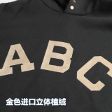 F*EAR O*F G*OD  Top Quality Clothes