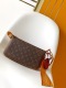 L*ouis V*uitton Top Bag  28*16.5*9CM