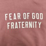F*EAR O*F G*OD  Top Quality Clothes